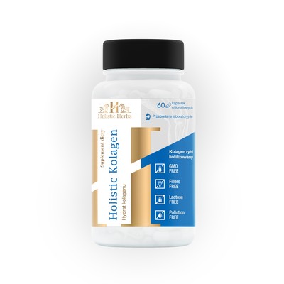 Holistic-Herbs - Holistic Kolagen