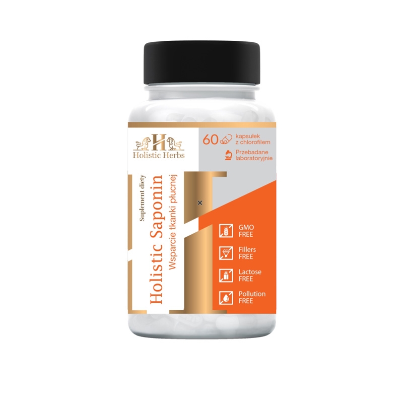 Holistic Saponin