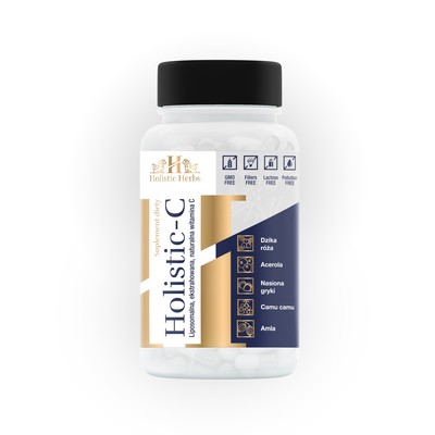 Holistic-Herbs - Holistic C